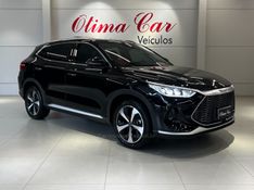 BYD SONG PLUS 1.5 DM GS HÍBRIDO 2024/2025 ÓTIMA CAR FLORES DA CUNHA / Carros no Vale