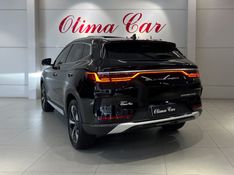 BYD SONG PLUS 1.5 DM GS HÍBRIDO 2024/2025 ÓTIMA CAR FLORES DA CUNHA / Carros no Vale
