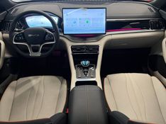 BYD SONG PLUS 1.5 DM GS HÍBRIDO 2024/2025 ÓTIMA CAR FLORES DA CUNHA / Carros no Vale