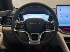 BYD SONG PLUS 1.5 DM GS HÍBRIDO 2024/2025 ÓTIMA CAR FLORES DA CUNHA / Carros no Vale