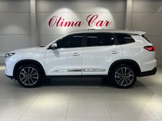 CHERY TIGGO 1.6 8 PRO TGDI 2025/2026 ÓTIMA CAR FLORES DA CUNHA / Carros no Vale