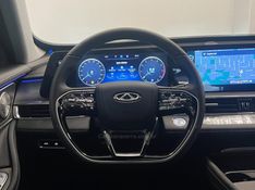 CHERY TIGGO 1.6 8 PRO TGDI 2025/2026 ÓTIMA CAR FLORES DA CUNHA / Carros no Vale