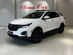 CHEVROLET EQUINOX 1.5 PREMIER 16V TURBO 2023/2024 ÓTIMA CAR FLORES DA CUNHA / Carros no Vale