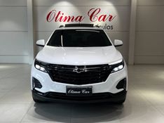 CHEVROLET EQUINOX 1.5 PREMIER 16V TURBO 2023/2024 ÓTIMA CAR FLORES DA CUNHA / Carros no Vale