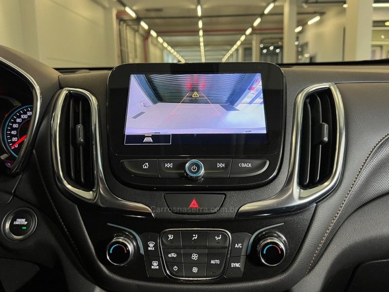 CHEVROLET EQUINOX 1.5 PREMIER 16V TURBO 2023/2024 ÓTIMA CAR FLORES DA CUNHA / Carros no Vale
