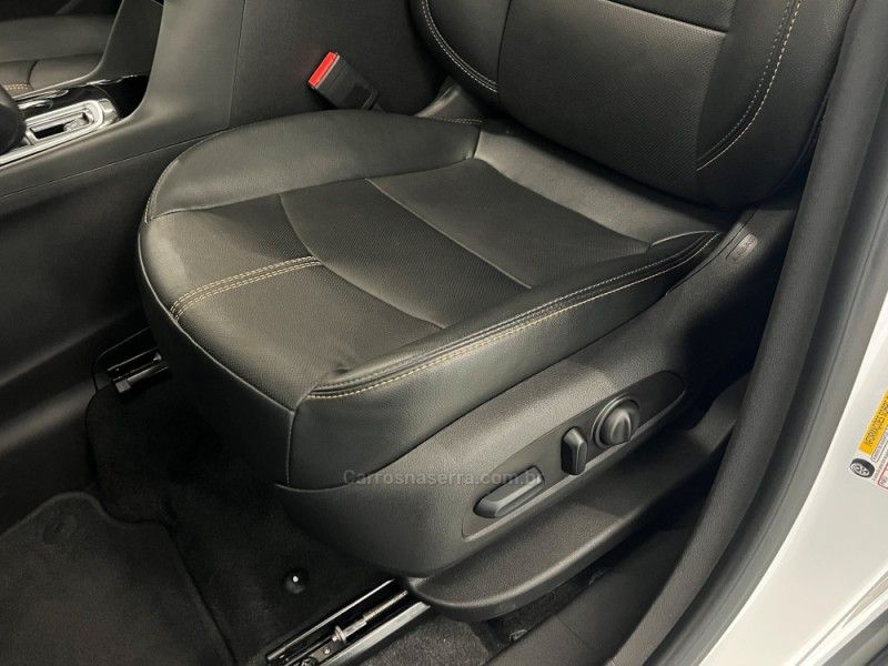 CHEVROLET EQUINOX 1.5 PREMIER 16V TURBO 2023/2024 ÓTIMA CAR FLORES DA CUNHA / Carros no Vale