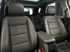 CHEVROLET EQUINOX 1.5 PREMIER 16V TURBO 2023/2024 ÓTIMA CAR FLORES DA CUNHA / Carros no Vale