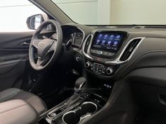 CHEVROLET EQUINOX 1.5 PREMIER 16V TURBO 2023/2024 ÓTIMA CAR FLORES DA CUNHA / Carros no Vale