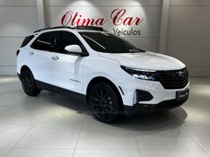 CHEVROLET EQUINOX 1.5 PREMIER 16V TURBO 2023/2024 ÓTIMA CAR FLORES DA CUNHA / Carros no Vale