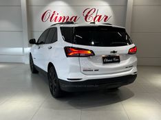 CHEVROLET EQUINOX 1.5 PREMIER 16V TURBO 2023/2024 ÓTIMA CAR FLORES DA CUNHA / Carros no Vale
