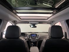 CHEVROLET EQUINOX 1.5 PREMIER 16V TURBO 2023/2024 ÓTIMA CAR FLORES DA CUNHA / Carros no Vale