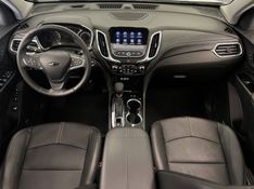 CHEVROLET EQUINOX 1.5 PREMIER 16V TURBO 2023/2024 ÓTIMA CAR FLORES DA CUNHA / Carros no Vale