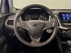 CHEVROLET EQUINOX 1.5 PREMIER 16V TURBO 2023/2024 ÓTIMA CAR FLORES DA CUNHA / Carros no Vale