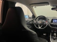 CHEVROLET ONIX 1.0 PREMIER 12V TURBO 2020/2020 ÓTIMA CAR FLORES DA CUNHA / Carros no Vale