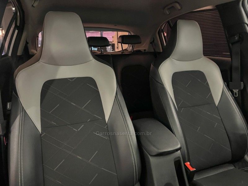 CHEVROLET ONIX 1.0 PREMIER 12V TURBO 2020/2020 ÓTIMA CAR FLORES DA CUNHA / Carros no Vale