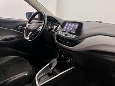 CHEVROLET ONIX 1.0 PREMIER 12V TURBO 2020/2020 ÓTIMA CAR FLORES DA CUNHA / Carros no Vale