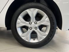 CHEVROLET ONIX 1.0 PREMIER 12V TURBO 2020/2020 ÓTIMA CAR FLORES DA CUNHA / Carros no Vale