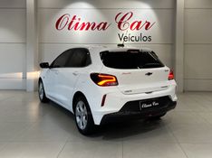 CHEVROLET ONIX 1.0 PREMIER 12V TURBO 2020/2020 ÓTIMA CAR FLORES DA CUNHA / Carros no Vale