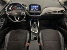 CHEVROLET ONIX 1.0 PREMIER 12V TURBO 2020/2020 ÓTIMA CAR FLORES DA CUNHA / Carros no Vale