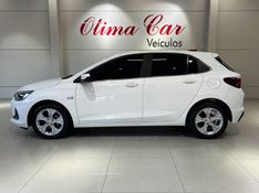 CHEVROLET ONIX 1.0 PREMIER 12V TURBO 2020/2020 ÓTIMA CAR FLORES DA CUNHA / Carros no Vale