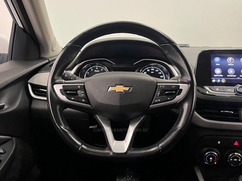 CHEVROLET ONIX 1.0 PREMIER 12V TURBO 2020/2020 ÓTIMA CAR FLORES DA CUNHA / Carros no Vale