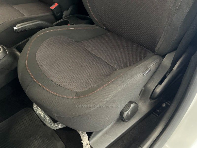 CHEVROLET ONIX 1.4 MPFI LT 8V 2014/2015 ÓTIMA CAR FLORES DA CUNHA / Carros no Vale