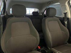 CHEVROLET ONIX 1.4 MPFI LT 8V 2014/2015 ÓTIMA CAR FLORES DA CUNHA / Carros no Vale