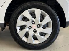 CHEVROLET ONIX 1.4 MPFI LT 8V 2014/2015 ÓTIMA CAR FLORES DA CUNHA / Carros no Vale