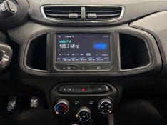 CHEVROLET ONIX 1.4 MPFI LT 8V 2014/2015 ÓTIMA CAR FLORES DA CUNHA / Carros no Vale