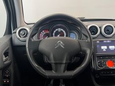 CITROËN C3 1.5 ATTRACTION 8V 2016/2017 ÓTIMA CAR FLORES DA CUNHA / Carros no Vale