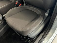 FIAT SIENA 1.4 MPI ATTRACTIVE 8V 2012/2013 ÓTIMA CAR FLORES DA CUNHA / Carros no Vale