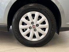 FIAT SIENA 1.4 MPI ATTRACTIVE 8V 2012/2013 ÓTIMA CAR FLORES DA CUNHA / Carros no Vale