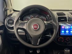 FIAT SIENA 1.4 MPI ATTRACTIVE 8V 2012/2013 ÓTIMA CAR FLORES DA CUNHA / Carros no Vale