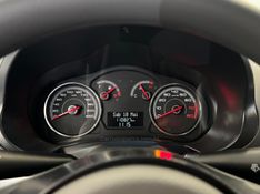 FIAT SIENA 1.4 MPI ATTRACTIVE 8V 2012/2013 ÓTIMA CAR FLORES DA CUNHA / Carros no Vale