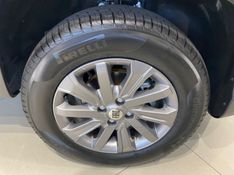 FIAT STRADA 1.3 FIRE FREEDOM 8V CD 2025/2025 ÓTIMA CAR FLORES DA CUNHA / Carros no Vale