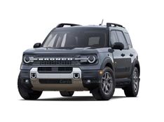 FORD BRONCO 2.0 SPORT BADLANDS 16V 2024/2025 ÓTIMA CAR FLORES DA CUNHA / Carros no Vale