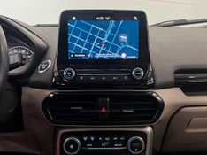 FORD ECOSPORT 2.0 TITANIUM 16V 2018/2019 ÓTIMA CAR FLORES DA CUNHA / Carros no Vale
