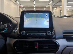 FORD ECOSPORT 2.0 TITANIUM 16V 2018/2019 ÓTIMA CAR FLORES DA CUNHA / Carros no Vale