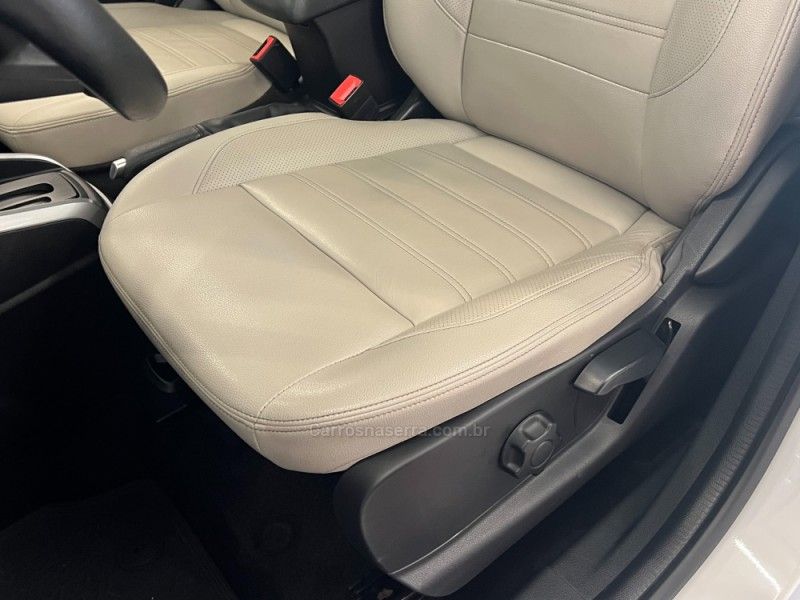 FORD ECOSPORT 2.0 TITANIUM 16V 2018/2019 ÓTIMA CAR FLORES DA CUNHA / Carros no Vale