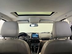 FORD ECOSPORT 2.0 TITANIUM 16V 2018/2019 ÓTIMA CAR FLORES DA CUNHA / Carros no Vale