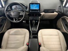 FORD ECOSPORT 2.0 TITANIUM 16V 2018/2019 ÓTIMA CAR FLORES DA CUNHA / Carros no Vale