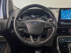 FORD ECOSPORT 2.0 TITANIUM 16V 2018/2019 ÓTIMA CAR FLORES DA CUNHA / Carros no Vale