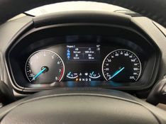 FORD ECOSPORT 2.0 TITANIUM 16V 2018/2019 ÓTIMA CAR FLORES DA CUNHA / Carros no Vale