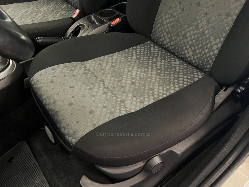 FORD FIESTA 1.6 MPI CLASS HATCH 8V 2012/2013 ÓTIMA CAR FLORES DA CUNHA / Carros no Vale