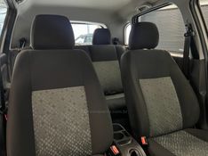 FORD FIESTA 1.6 MPI CLASS HATCH 8V 2012/2013 ÓTIMA CAR FLORES DA CUNHA / Carros no Vale