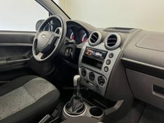 FORD FIESTA 1.6 MPI CLASS HATCH 8V 2012/2013 ÓTIMA CAR FLORES DA CUNHA / Carros no Vale