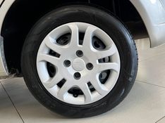 FORD FIESTA 1.6 MPI CLASS HATCH 8V 2012/2013 ÓTIMA CAR FLORES DA CUNHA / Carros no Vale