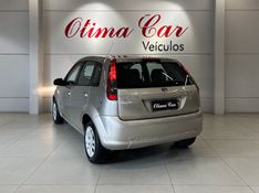 FORD FIESTA 1.6 MPI CLASS HATCH 8V 2012/2013 ÓTIMA CAR FLORES DA CUNHA / Carros no Vale