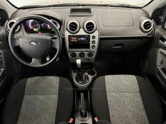 FORD FIESTA 1.6 MPI CLASS HATCH 8V 2012/2013 ÓTIMA CAR FLORES DA CUNHA / Carros no Vale
