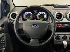 FORD FIESTA 1.6 MPI CLASS HATCH 8V 2012/2013 ÓTIMA CAR FLORES DA CUNHA / Carros no Vale